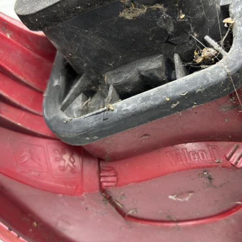 Feu arriere principal droit (feux) PEUGEOT 206 Photo n°6