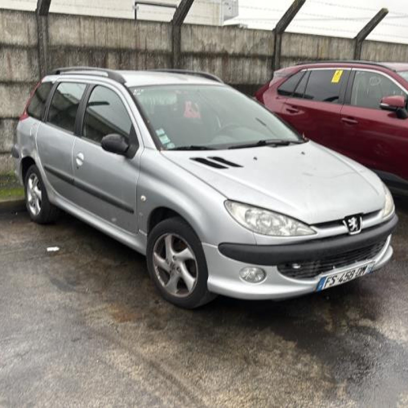 Feu arriere principal droit (feux) PEUGEOT 206 Photo n°8