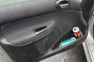 Feu arriere principal droit (feux) PEUGEOT 206