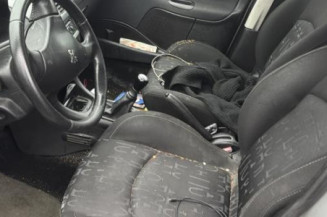 Feu arriere principal droit (feux) PEUGEOT 206