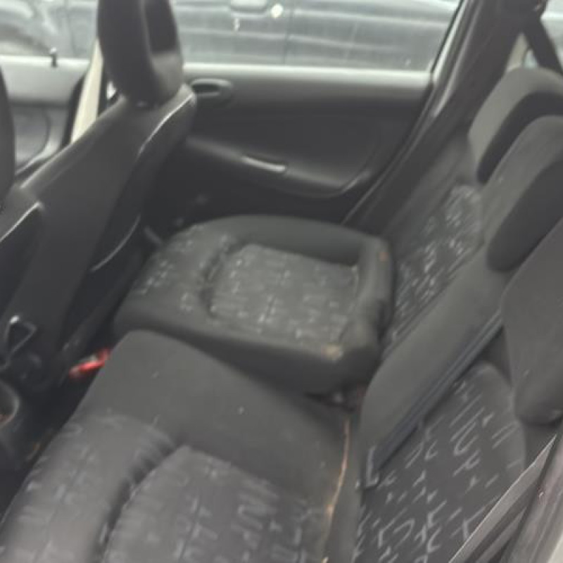 Feu arriere principal droit (feux) PEUGEOT 206 Photo n°17