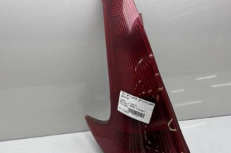 Feu arriere principal gauche (feux) PEUGEOT 206 Photo n°1