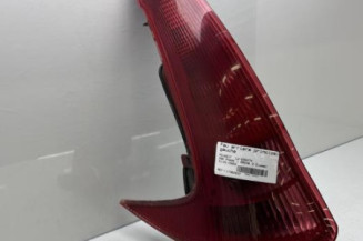 Feu arriere principal gauche (feux) PEUGEOT 206