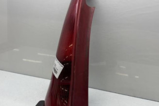 Feu arriere principal gauche (feux) PEUGEOT 206