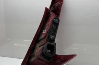 Feu arriere principal gauche (feux) PEUGEOT 206