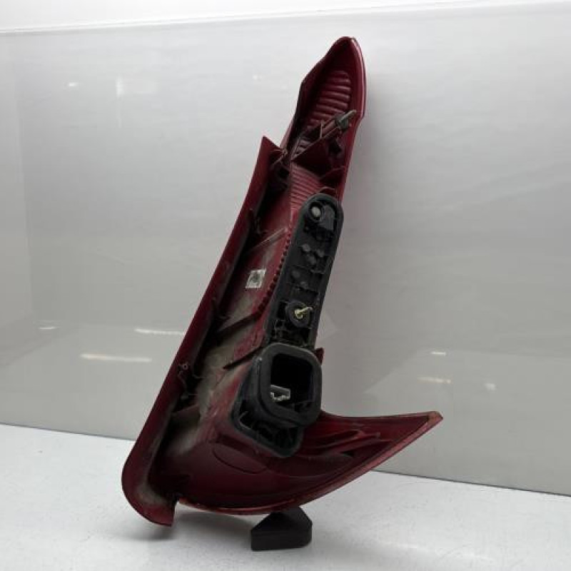 Feu arriere principal gauche (feux) PEUGEOT 206 Photo n°4