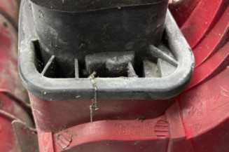 Feu arriere principal gauche (feux) PEUGEOT 206