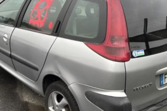 Feu arriere principal gauche (feux) PEUGEOT 206