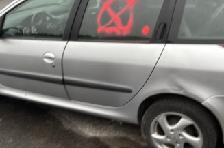 Feu arriere principal gauche (feux) PEUGEOT 206