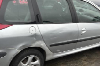 Feu arriere principal gauche (feux) PEUGEOT 206