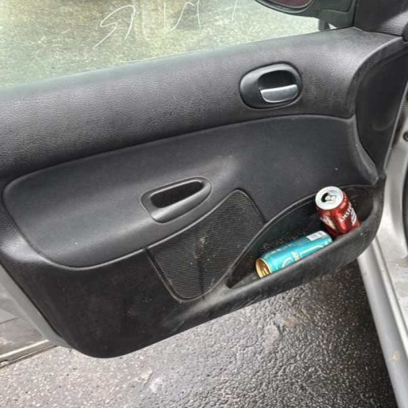 Feu arriere principal gauche (feux) PEUGEOT 206 Photo n°15