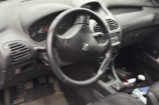 Feu arriere principal gauche (feux) PEUGEOT 206