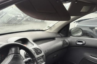 Feu arriere principal gauche (feux) PEUGEOT 206