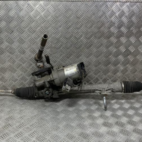 Cremaillere assistee PEUGEOT 207 Photo n°1