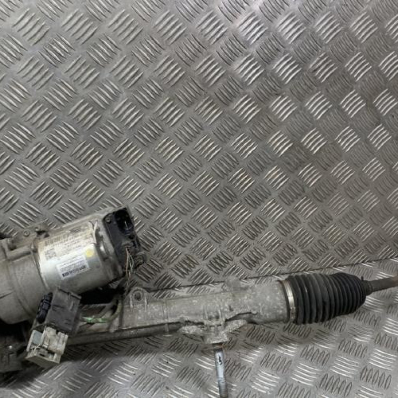 Cremaillere assistee PEUGEOT 207 Photo n°3