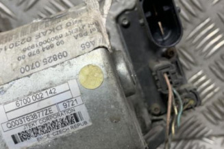 Cremaillere assistee PEUGEOT 207