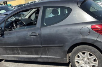 Cremaillere assistee PEUGEOT 207