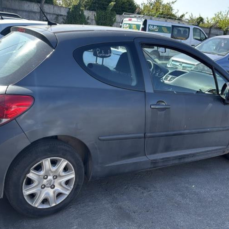 Cremaillere assistee PEUGEOT 207 Photo n°12