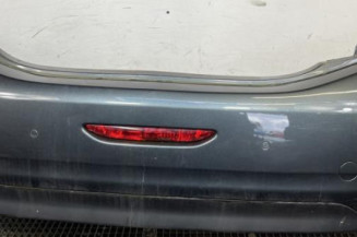 Pare choc arriere PEUGEOT 208 1 Photo n°1