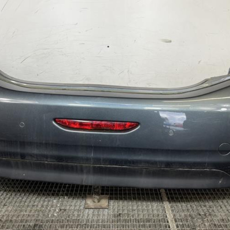 Pare choc arriere PEUGEOT 208 1 Photo n°1