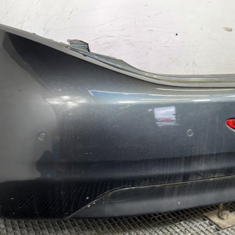 Pare choc arriere PEUGEOT 208 1 Photo n°2