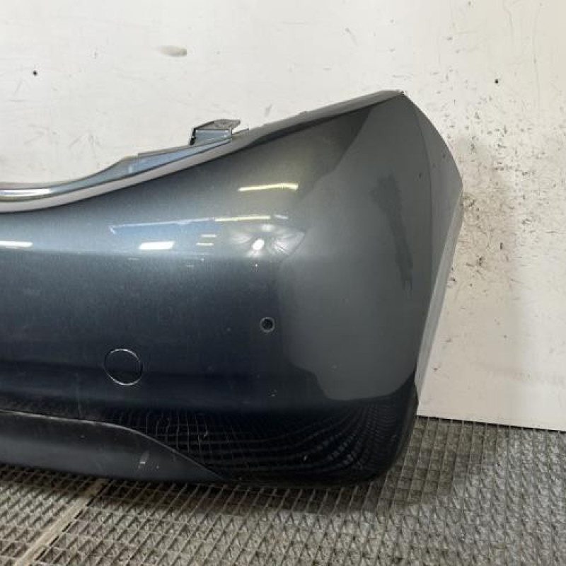 Pare choc arriere PEUGEOT 208 1 Photo n°3