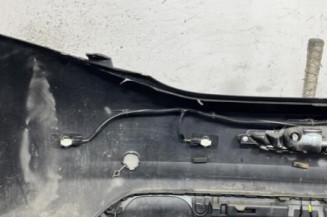 Pare choc arriere PEUGEOT 208 1