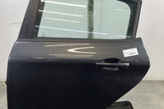 Porte arriere gauche PEUGEOT 208 1 Photo n°1