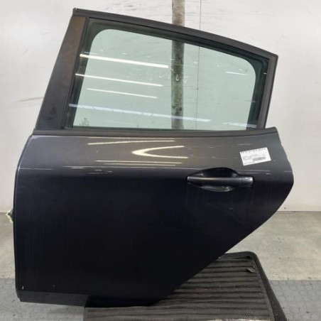 Porte arriere gauche PEUGEOT 208 1 Photo n°1