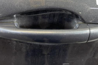 Porte arriere gauche PEUGEOT 208 1