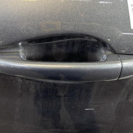 Porte arriere gauche PEUGEOT 208 1