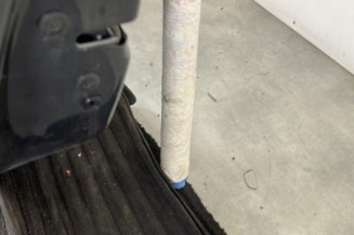 Porte arriere gauche PEUGEOT 208 1