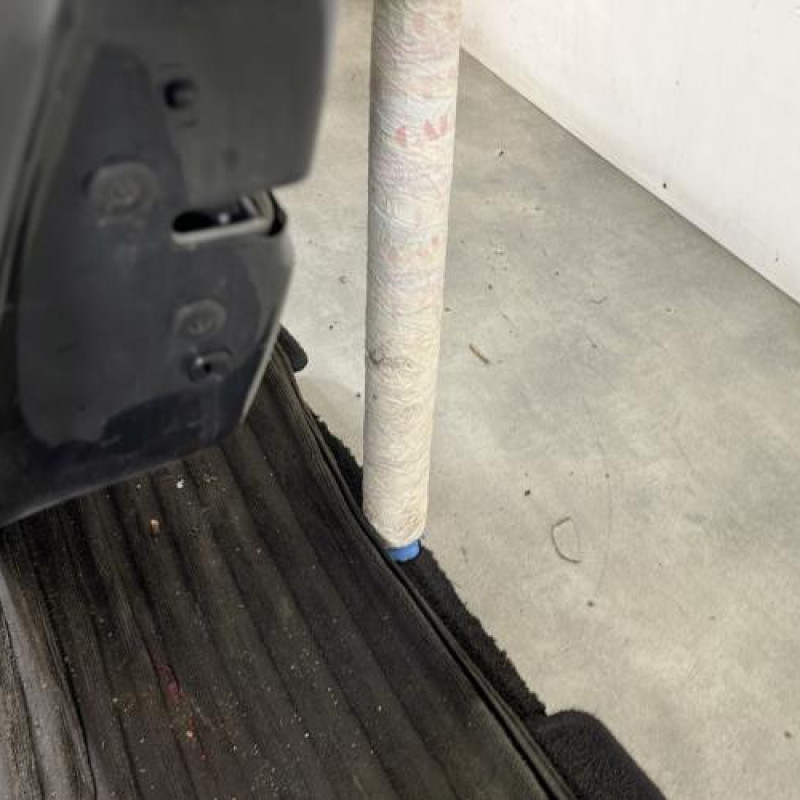 Porte arriere gauche PEUGEOT 208 1 Photo n°3