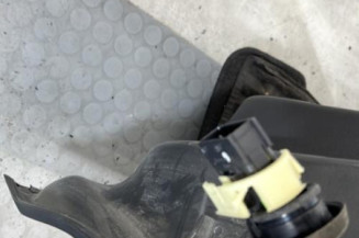 Porte arriere gauche PEUGEOT 208 1