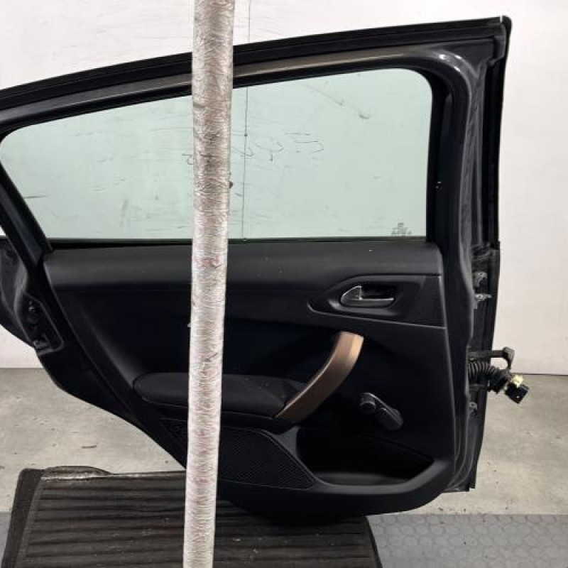 Porte arriere gauche PEUGEOT 208 1 Photo n°6