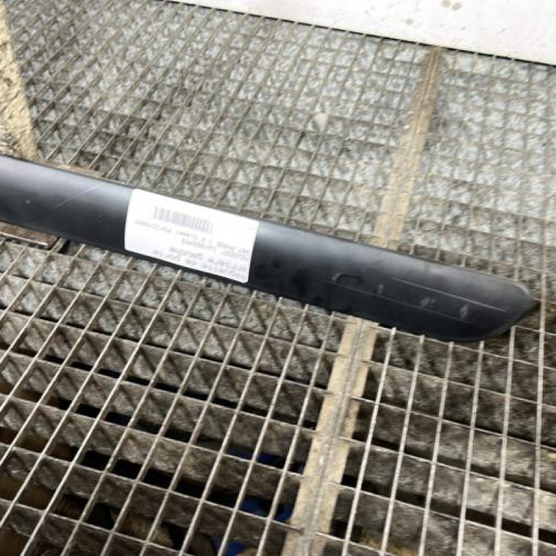 Baguette de porte arriere gauche  PEUGEOT 307 Photo n°3