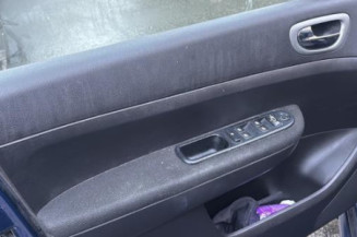 Baguette de porte arriere gauche  PEUGEOT 307