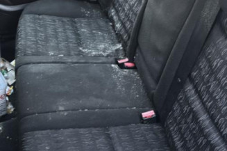 Baguette de porte arriere gauche  PEUGEOT 307