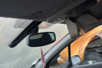 Baguette de porte arriere gauche  PEUGEOT 307