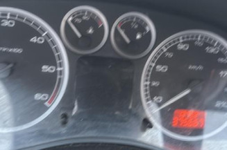 Baguette de porte arriere gauche  PEUGEOT 307