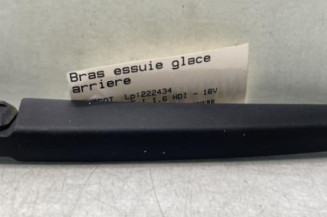 Bras essuie glace arriere PEUGEOT 308 1 Photo n°1