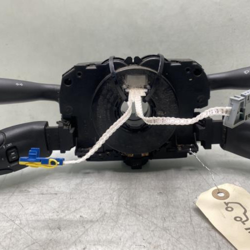 Com (Bloc Contacteur Tournant+Commodo Essuie Glace+Commodo Phare) PEUGEOT 308 1 Photo n°1