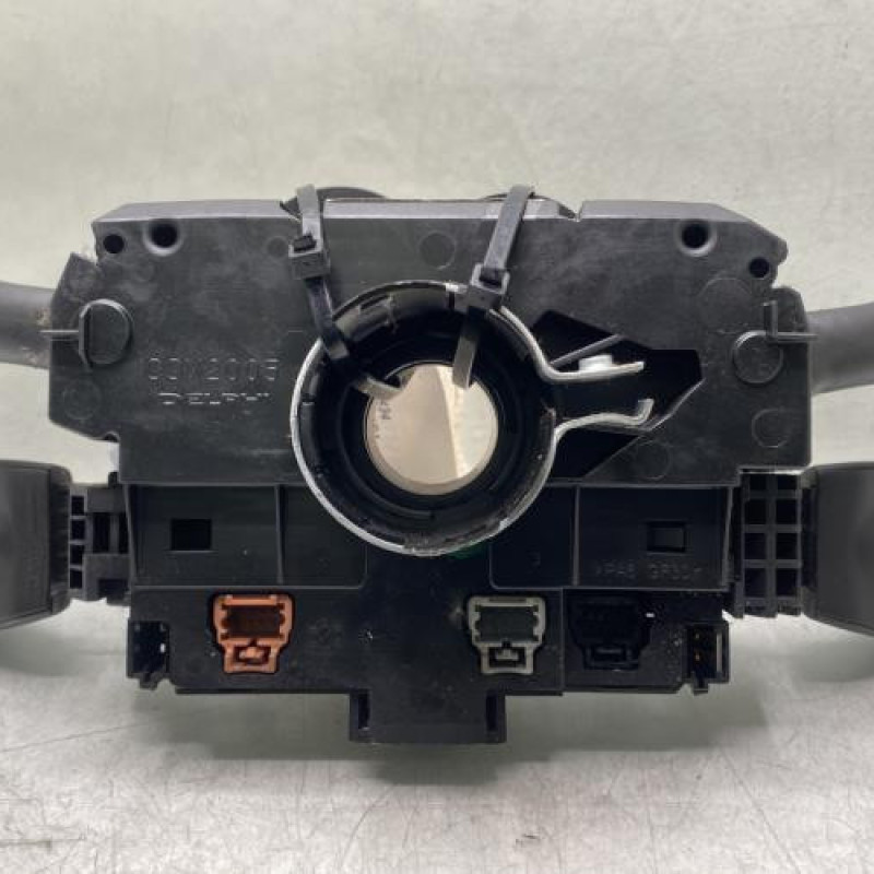 Com (Bloc Contacteur Tournant+Commodo Essuie Glace+Commodo Phare) PEUGEOT 308 1 Photo n°5