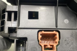 Com (Bloc Contacteur Tournant+Commodo Essuie Glace+Commodo Phare) PEUGEOT 308 1