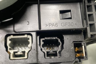 Com (Bloc Contacteur Tournant+Commodo Essuie Glace+Commodo Phare) PEUGEOT 308 1