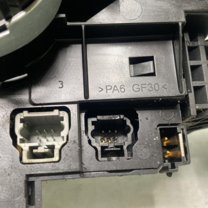 Com (Bloc Contacteur Tournant+Commodo Essuie Glace+Commodo Phare) PEUGEOT 308 1 Photo n°7