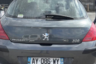 Com (Bloc Contacteur Tournant+Commodo Essuie Glace+Commodo Phare) PEUGEOT 308 1