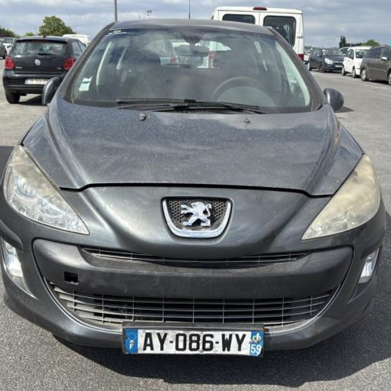 Com (Bloc Contacteur Tournant+Commodo Essuie Glace+Commodo Phare) PEUGEOT 308 1 Photo n°16