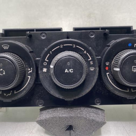 Commande chauffage PEUGEOT 308 1 Photo n°1