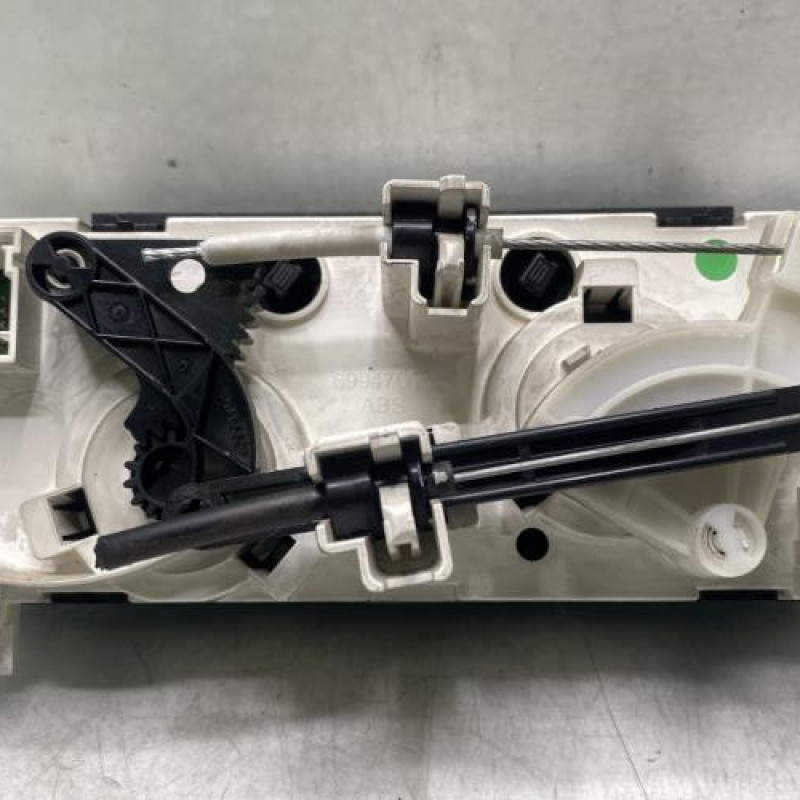 Commande chauffage PEUGEOT 308 1 Photo n°2